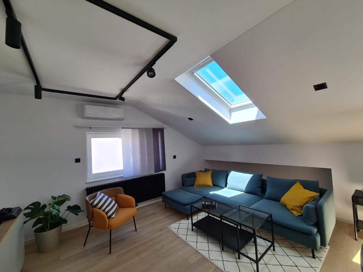 Romantic Guesthouse Porto Close To Sandy Beach Crikvenica Exteriér fotografie