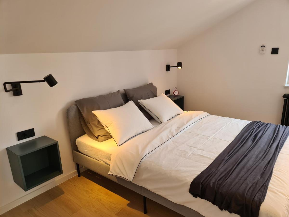 Romantic Guesthouse Porto Close To Sandy Beach Crikvenica Exteriér fotografie