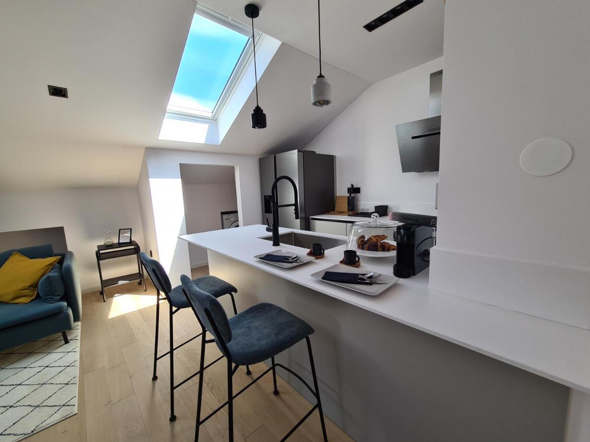Romantic Guesthouse Porto Close To Sandy Beach Crikvenica Exteriér fotografie