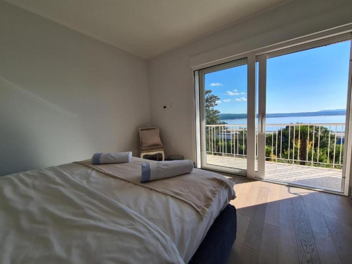Romantic Guesthouse Porto Close To Sandy Beach Crikvenica Exteriér fotografie