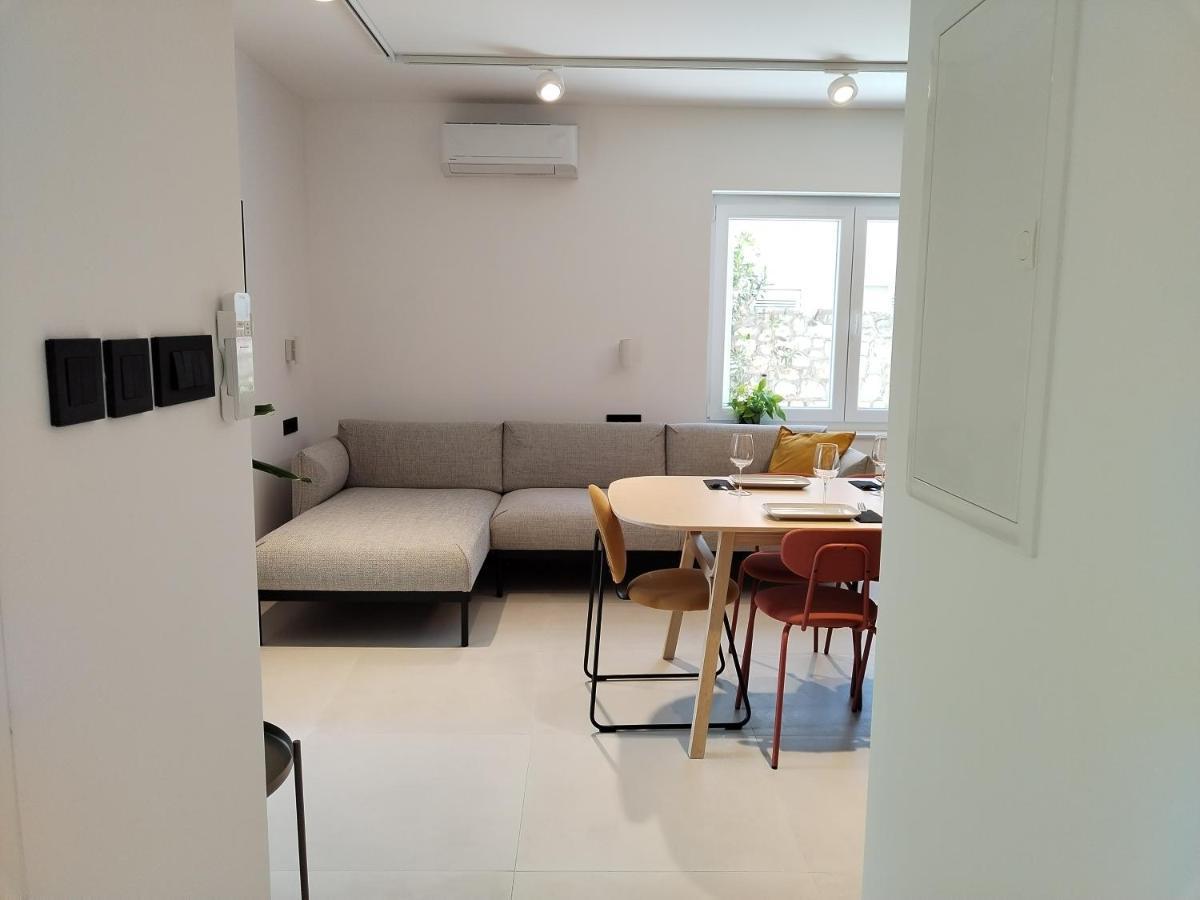 Romantic Guesthouse Porto Close To Sandy Beach Crikvenica Exteriér fotografie