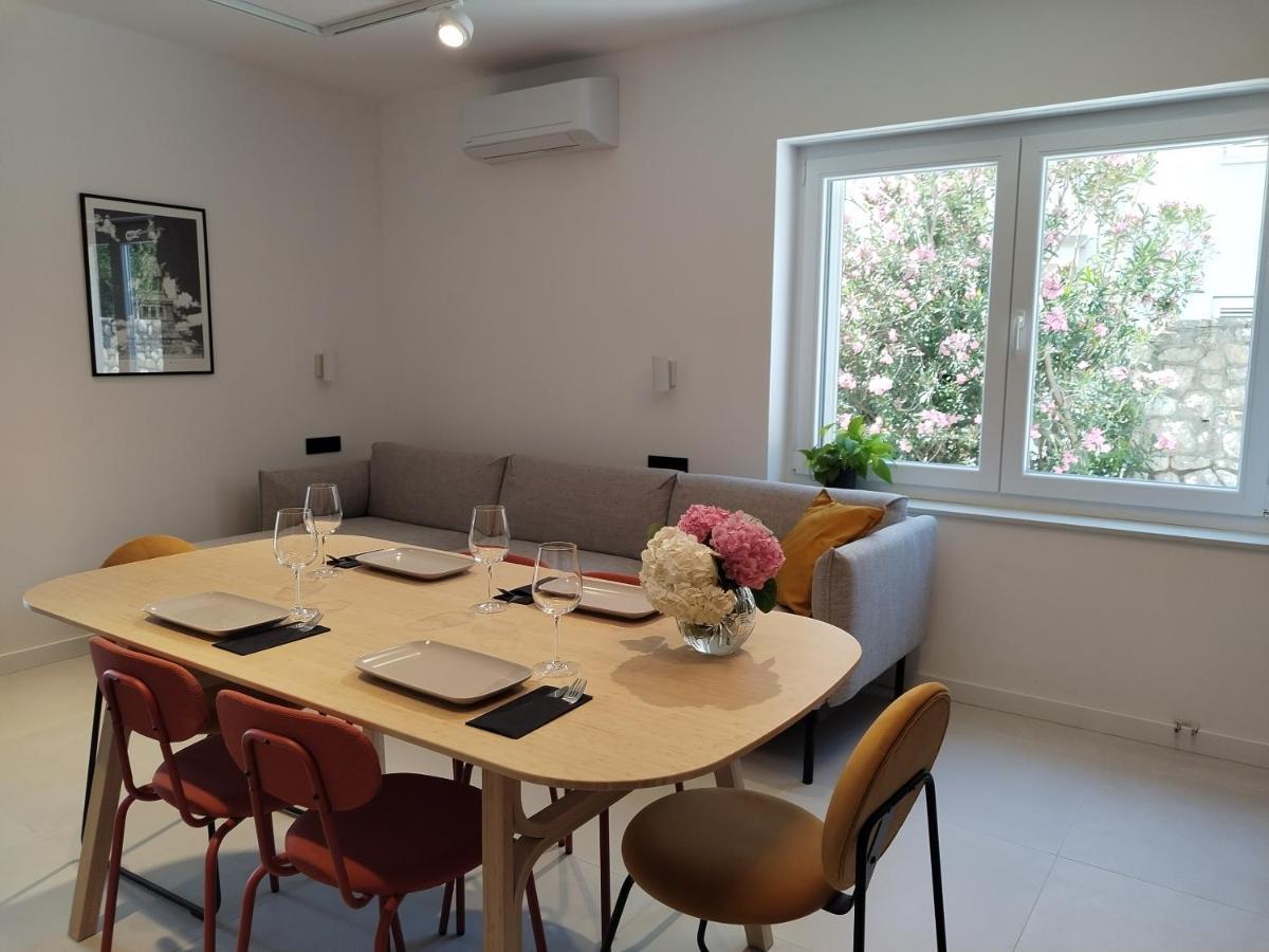 Romantic Guesthouse Porto Close To Sandy Beach Crikvenica Exteriér fotografie