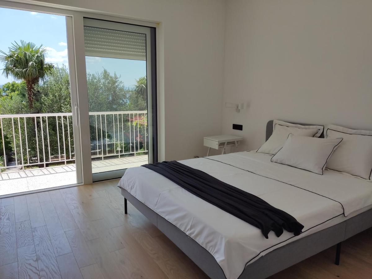 Romantic Guesthouse Porto Close To Sandy Beach Crikvenica Exteriér fotografie