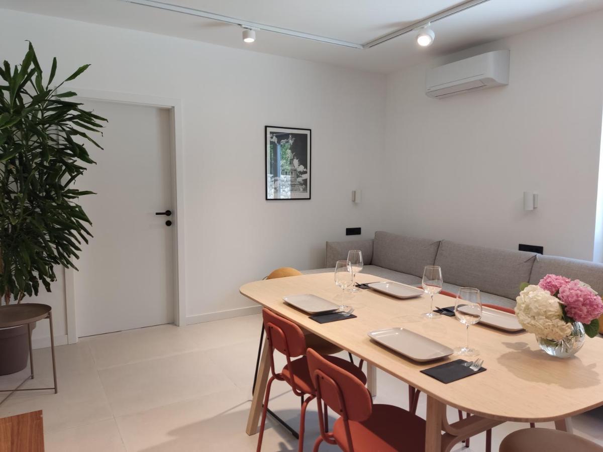Romantic Guesthouse Porto Close To Sandy Beach Crikvenica Exteriér fotografie