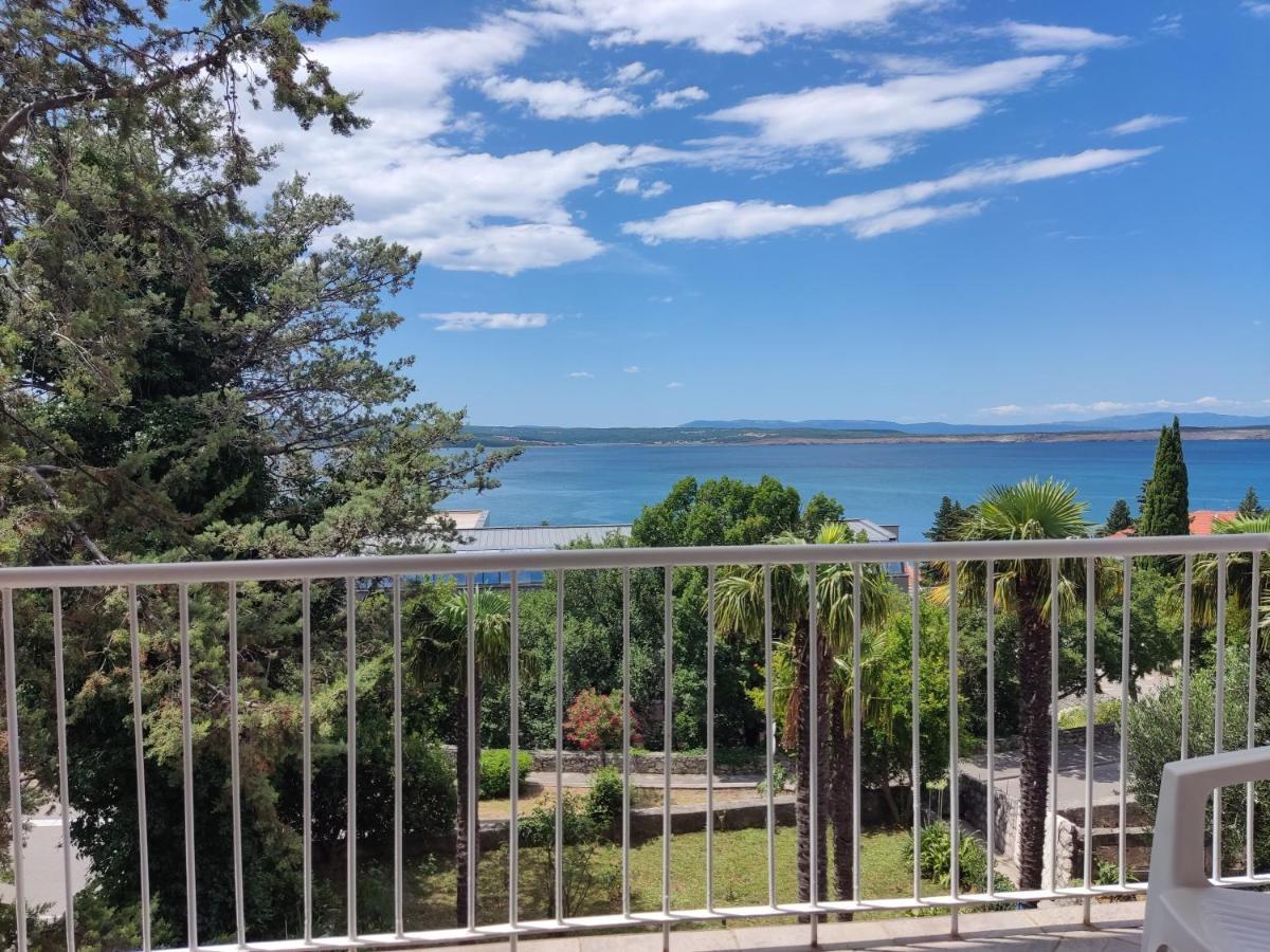 Romantic Guesthouse Porto Close To Sandy Beach Crikvenica Exteriér fotografie