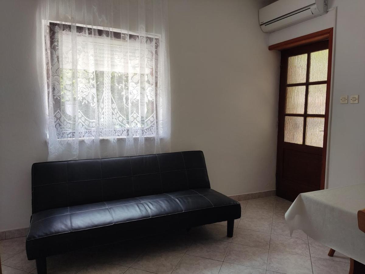 Romantic Guesthouse Porto Close To Sandy Beach Crikvenica Exteriér fotografie