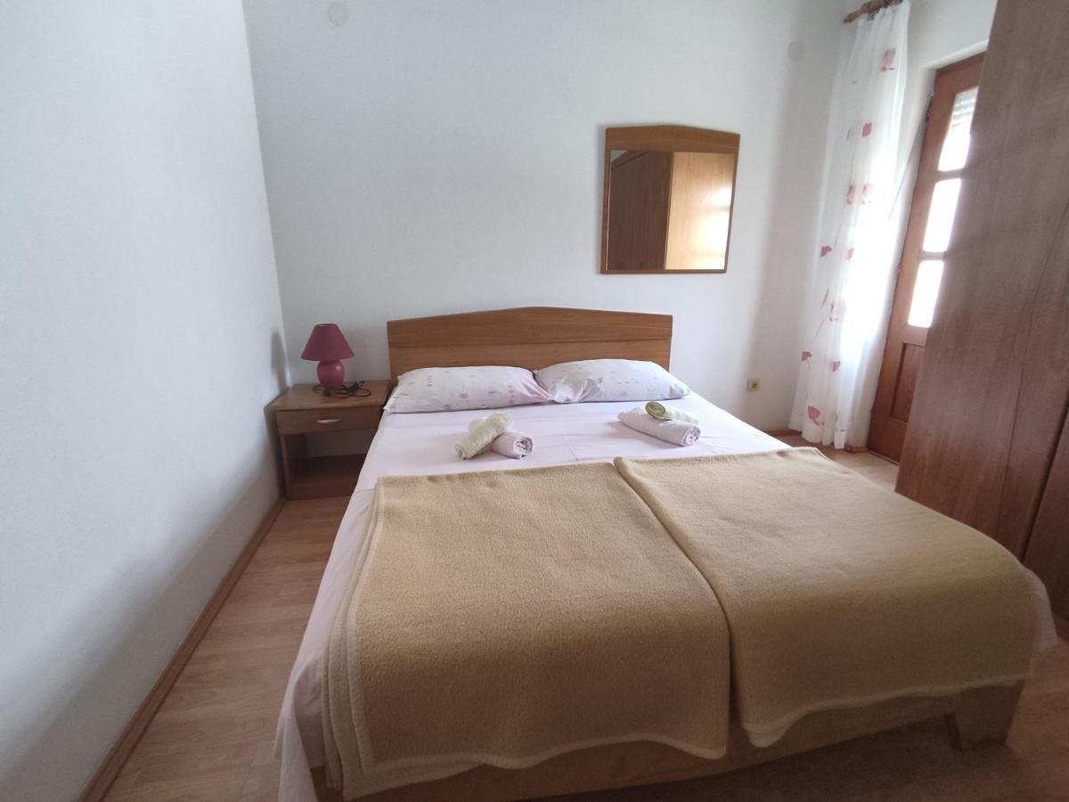 Romantic Guesthouse Porto Close To Sandy Beach Crikvenica Exteriér fotografie