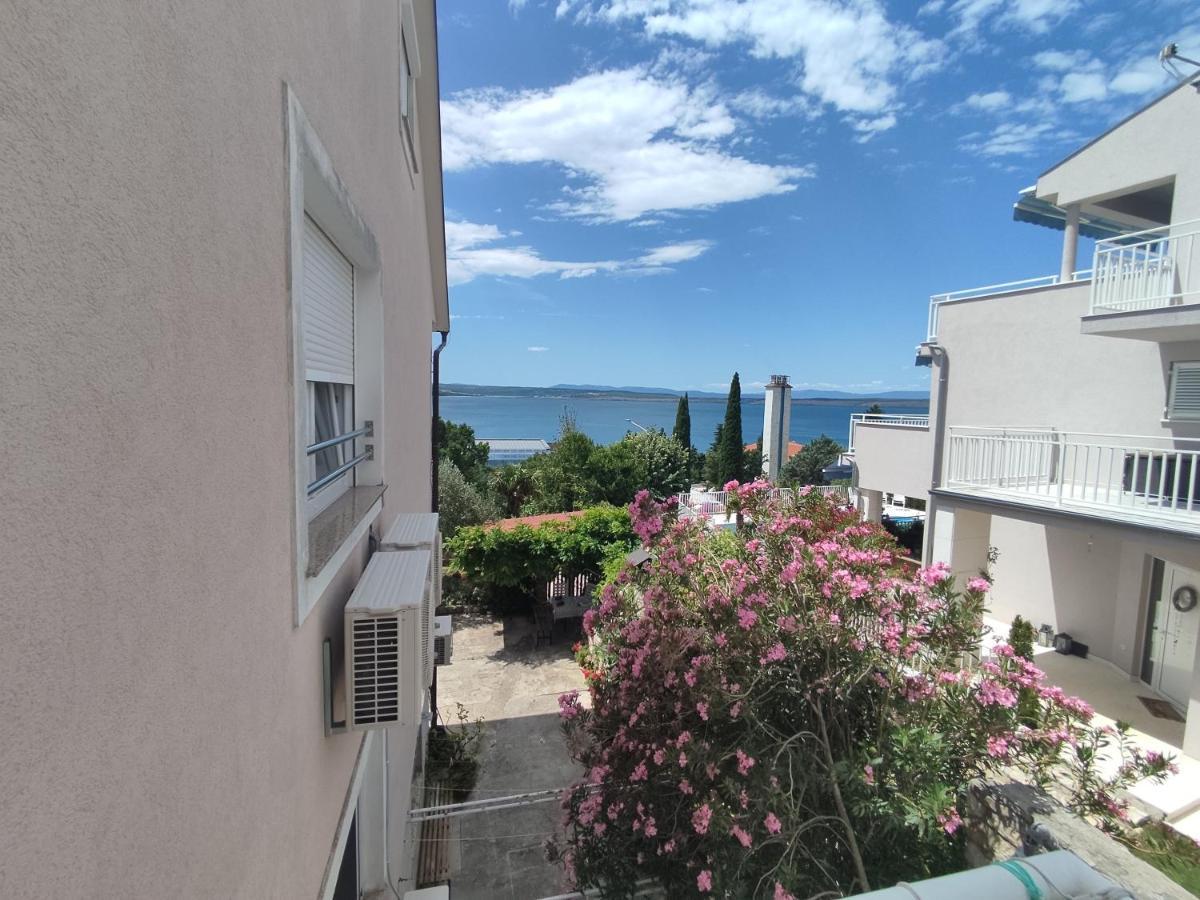 Romantic Guesthouse Porto Close To Sandy Beach Crikvenica Exteriér fotografie