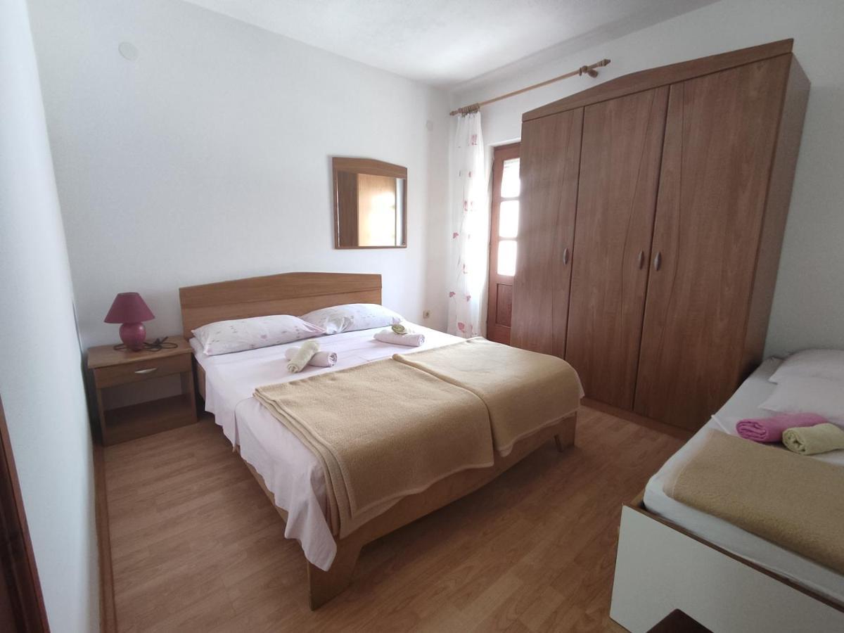 Romantic Guesthouse Porto Close To Sandy Beach Crikvenica Exteriér fotografie