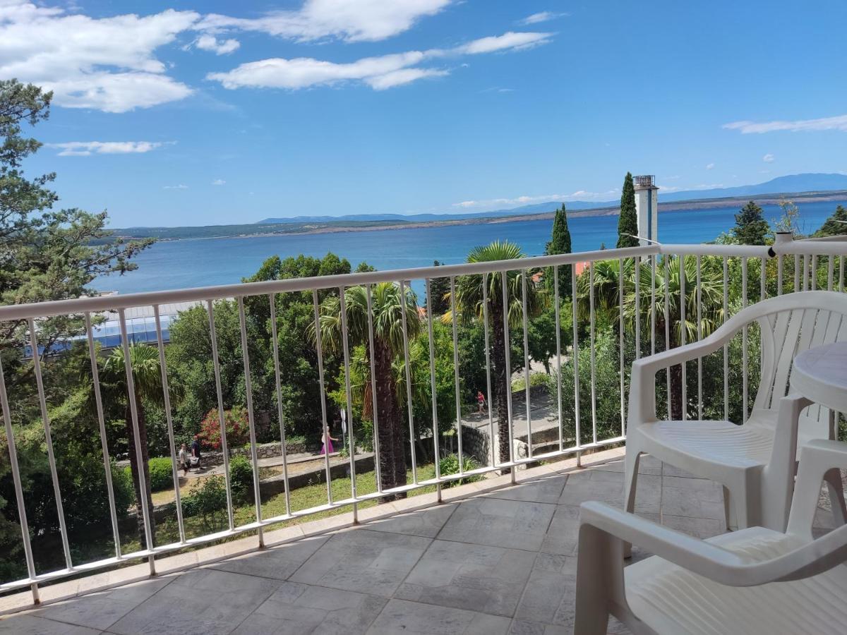 Romantic Guesthouse Porto Close To Sandy Beach Crikvenica Exteriér fotografie