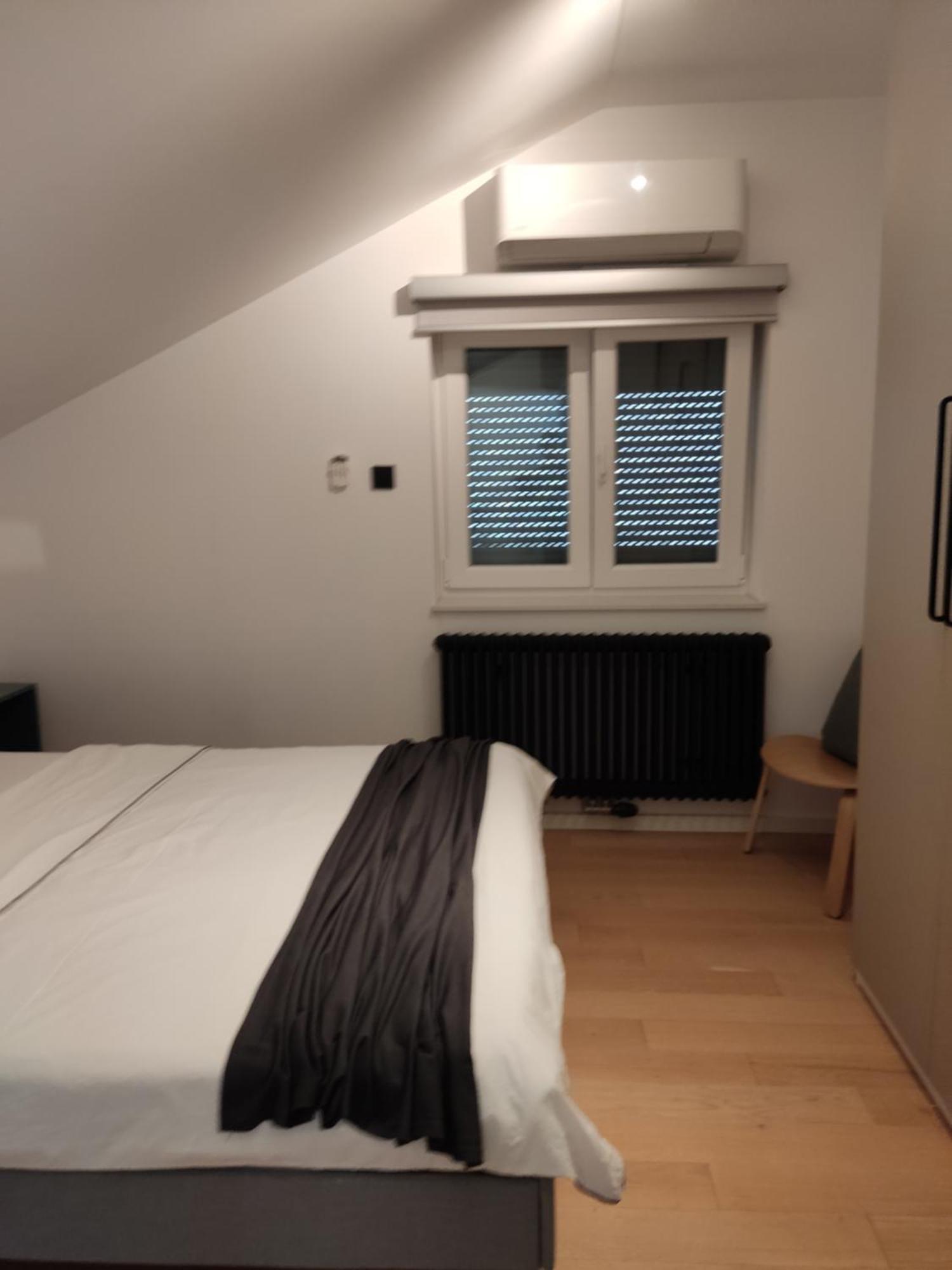 Romantic Guesthouse Porto Close To Sandy Beach Crikvenica Exteriér fotografie