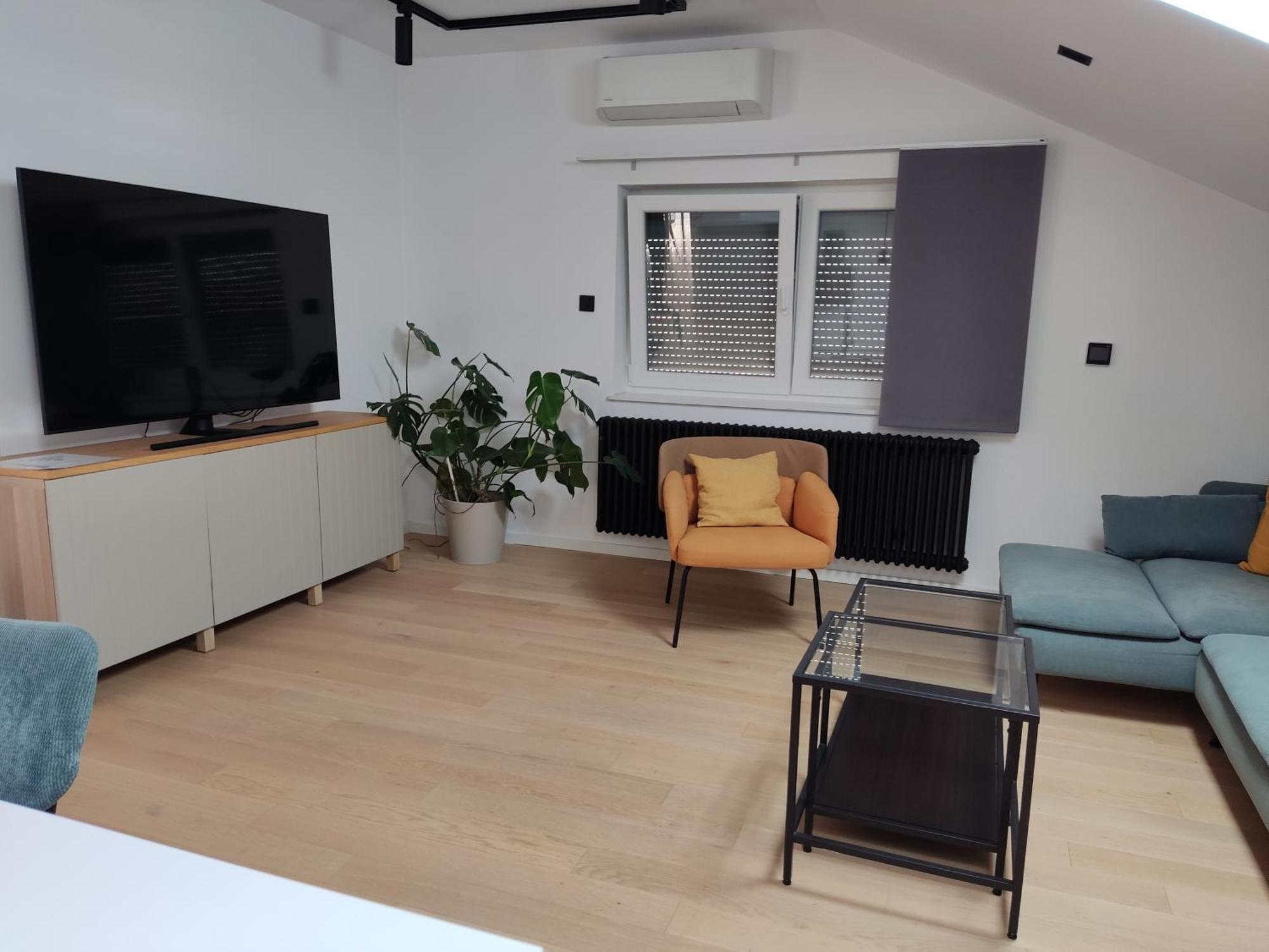 Romantic Guesthouse Porto Close To Sandy Beach Crikvenica Exteriér fotografie