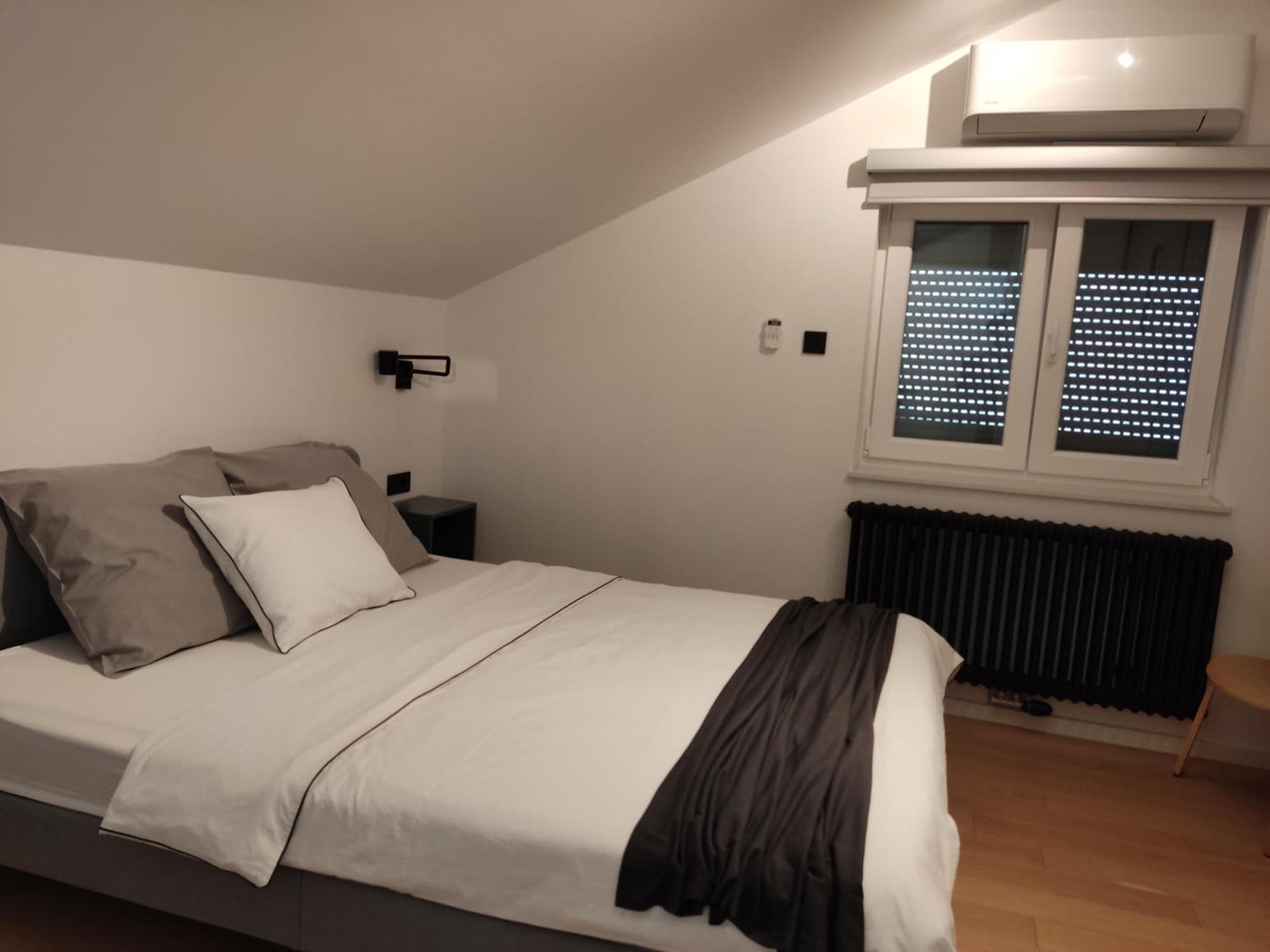 Romantic Guesthouse Porto Close To Sandy Beach Crikvenica Exteriér fotografie