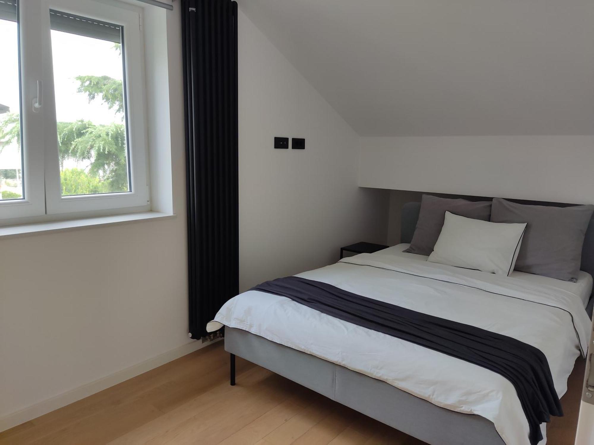 Romantic Guesthouse Porto Close To Sandy Beach Crikvenica Exteriér fotografie
