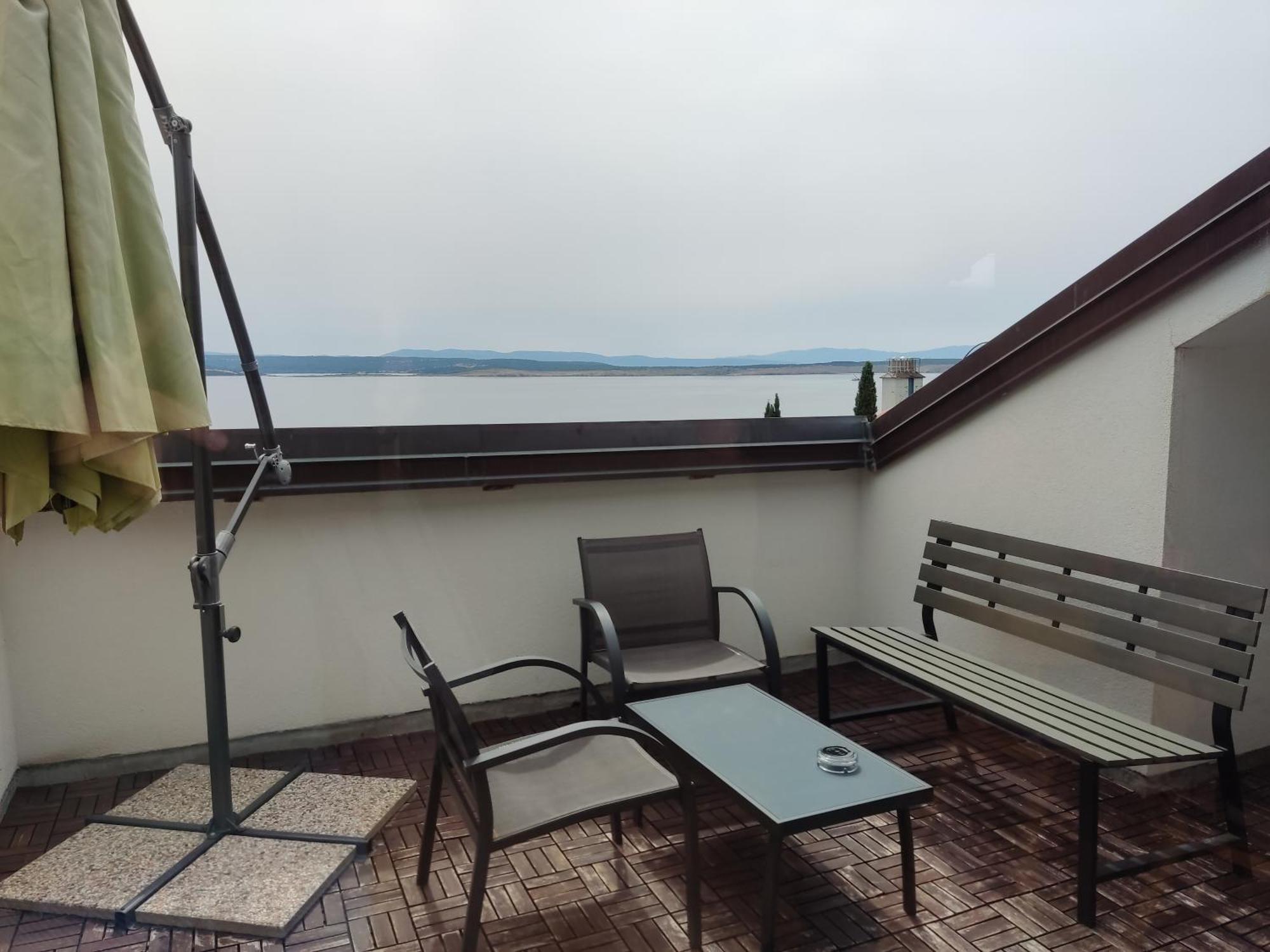 Romantic Guesthouse Porto Close To Sandy Beach Crikvenica Exteriér fotografie