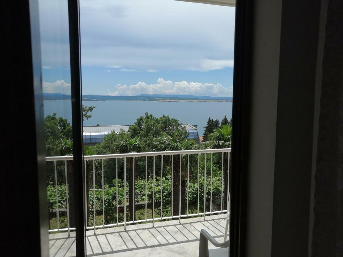 Romantic Guesthouse Porto Close To Sandy Beach Crikvenica Exteriér fotografie